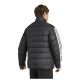 Adidas Ανδρικό μπουφάν Essentials Climawarm 3-Stripes Synthetic Down Jacket